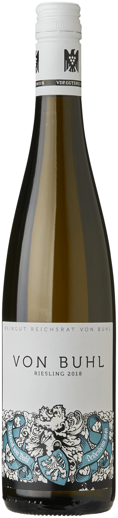 Von Buhl Riesling Trocken