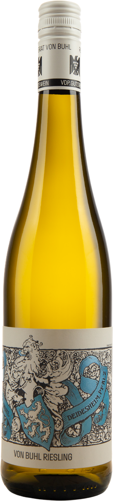 Von Buhl Riesling Trocken fra Weingut Reichsrat von Buhl