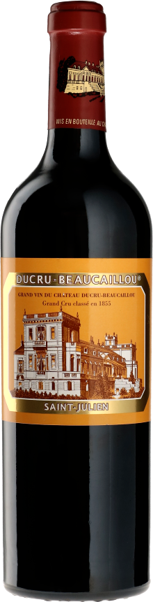 Château Ducru Beaucaillou