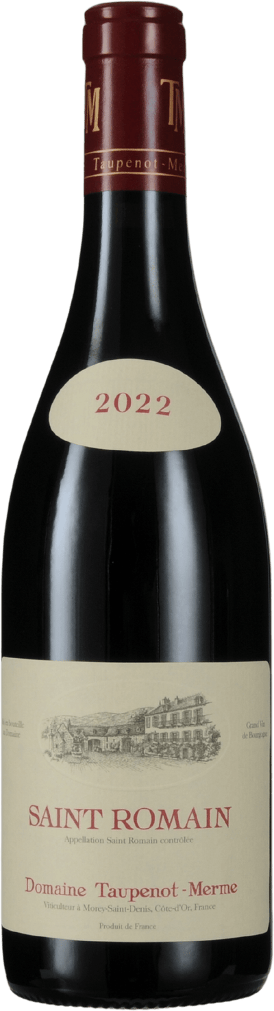 Saint Romain Rouge