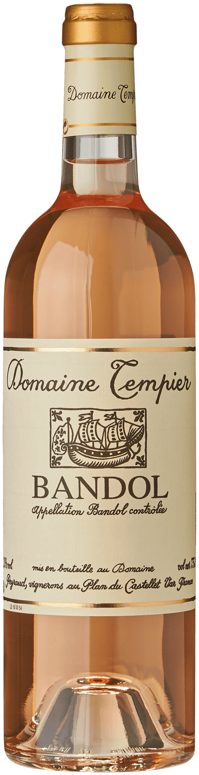 Bandol Rosé