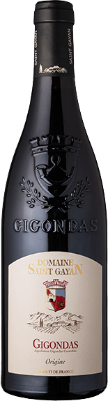 Gigondas