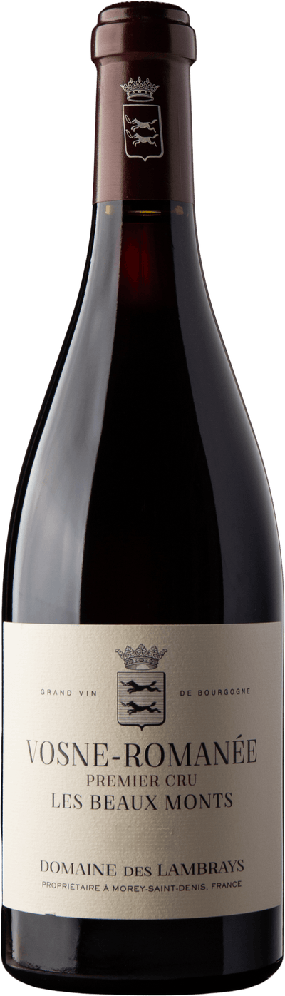 Vosne-Romanée  1. Cru  Les Beaux Monts