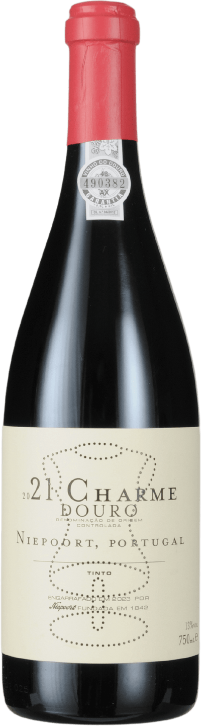 Charme Tinto