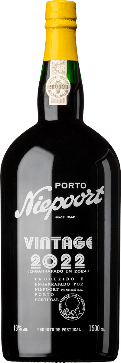 Niepoort Vintage Port  150 CL
