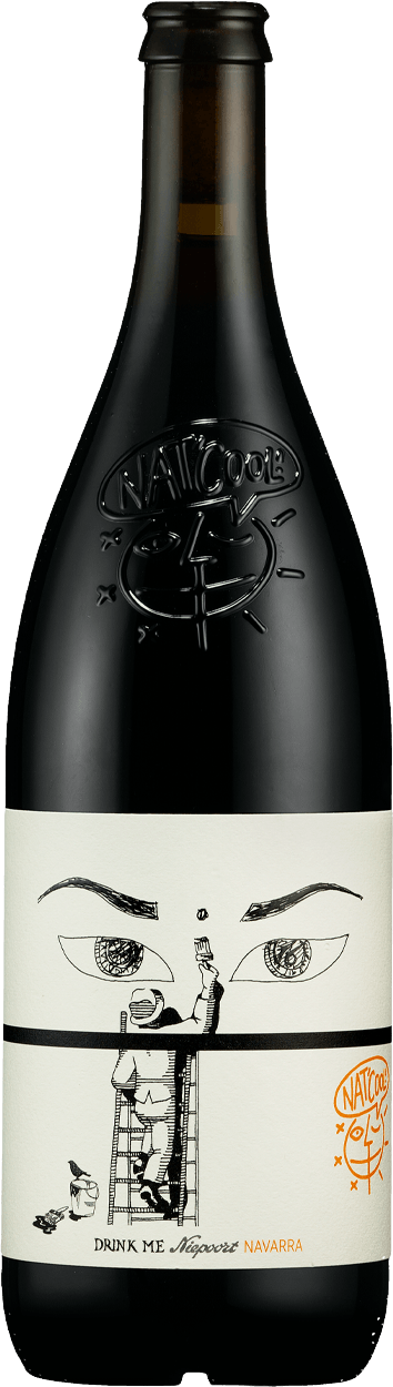 Zorzal  Nat Cool Drink Me Navarra  1 liter