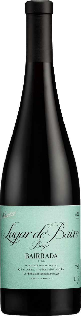 Lagar De Baixo Tinto