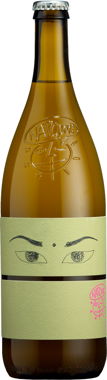 Nat Cool Drink Me Branco 1 liter