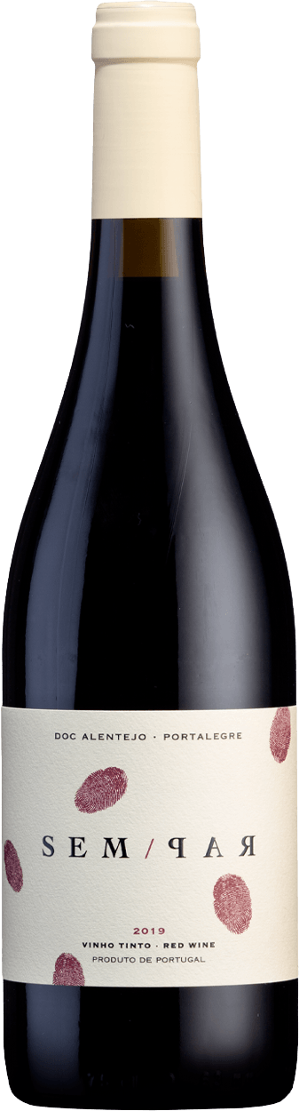 Sempar Portalegre Tinta