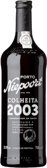 Niepoort Colheita Port