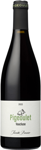 VdP Vaucluse Le Pigeoulet