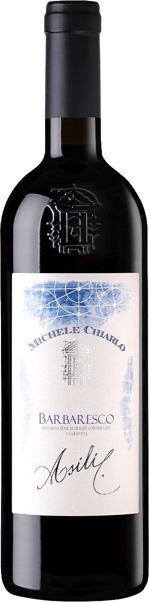 Barbaresco Asili