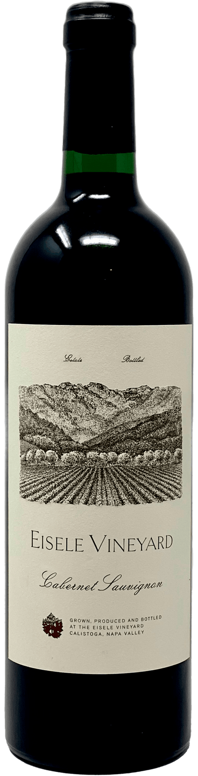 Cabernet Sauvignon Magnum