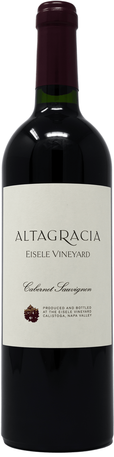 Altagracia Cabernet Sauvignon