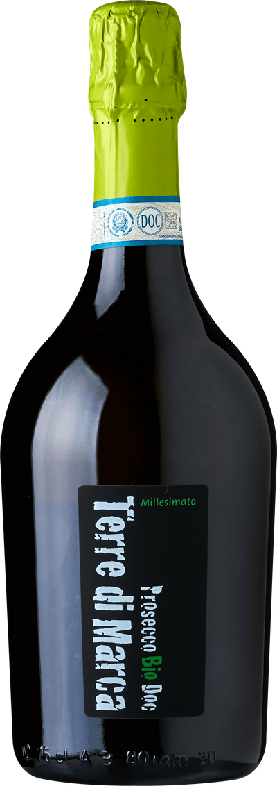 Prosecco Extra Dry   DOC  Terre di Marca