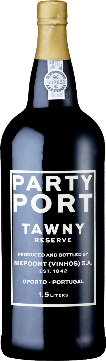 Niepoort Party Port  Magnum