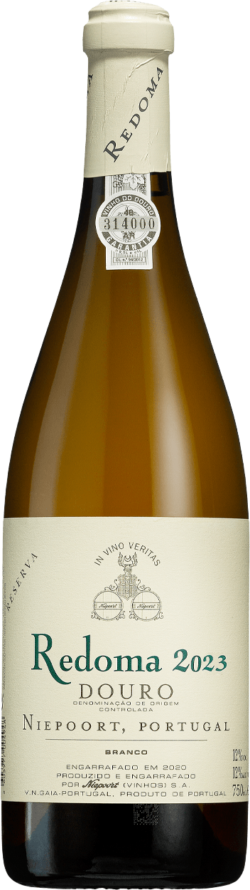 Redoma Reserva Branco