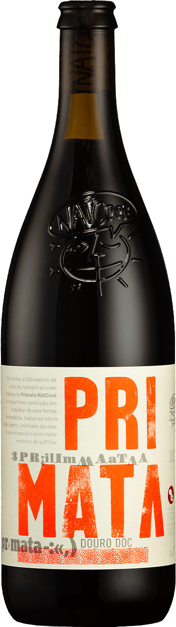 Nat Cool Primata Tinto  1 liter