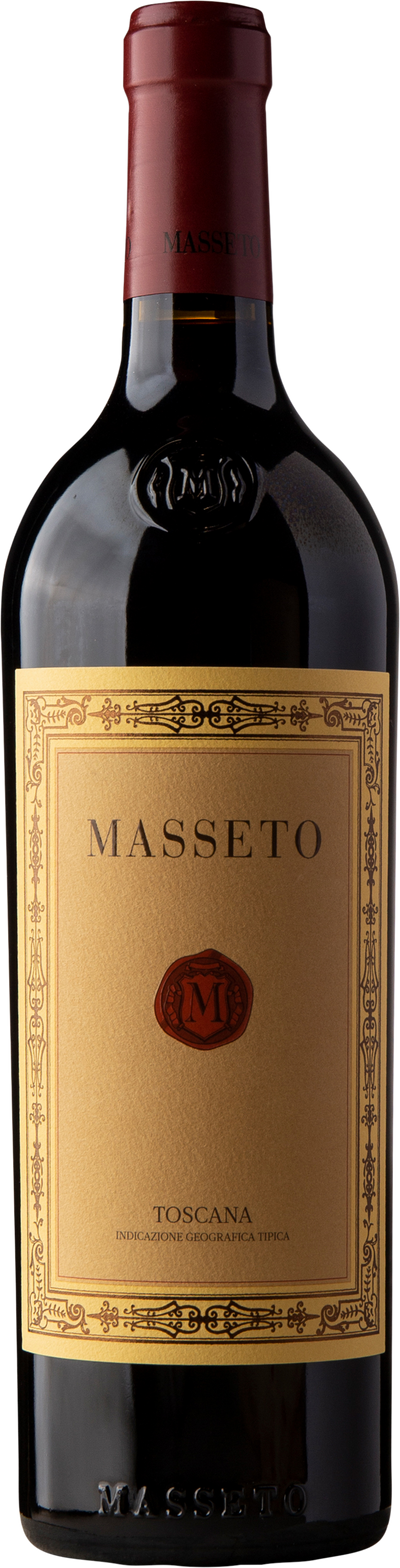 Masseto