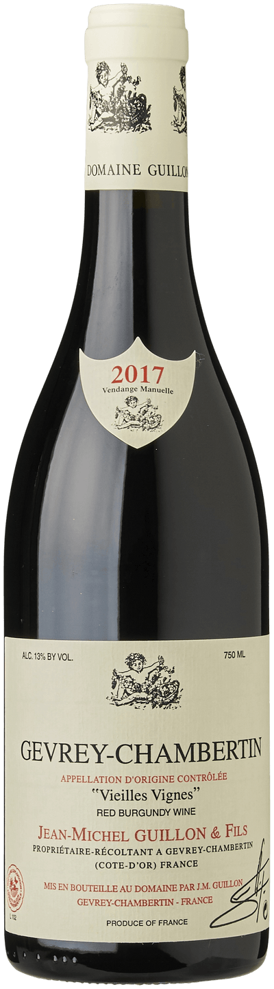 Gevrey Chambertin Vieilles Vignes