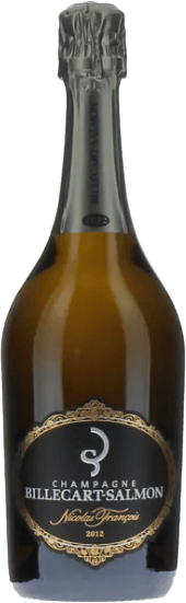 Cuveé Nicolas Francois Billecart