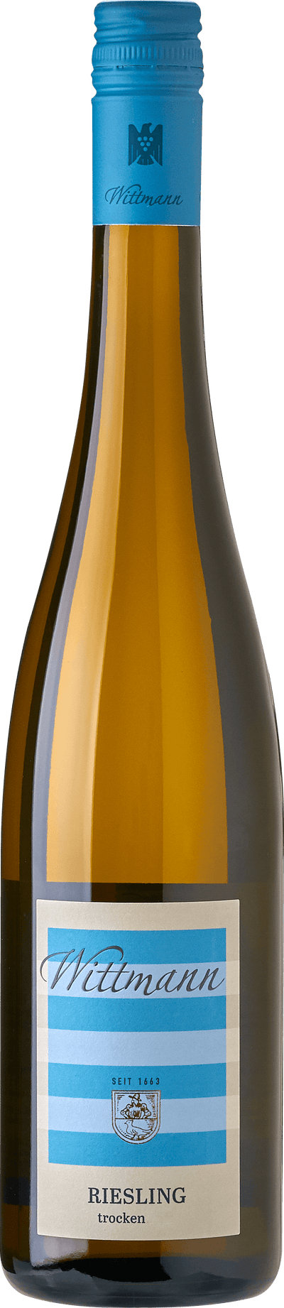 Riesling Trocken