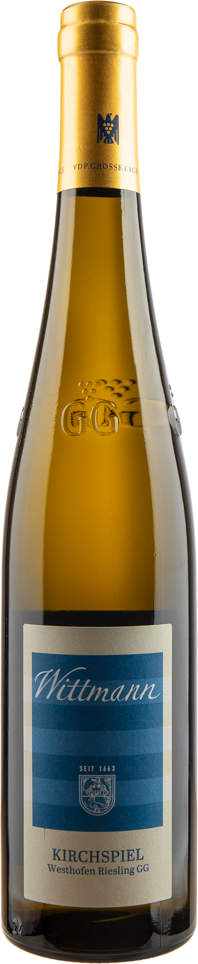 Riesling Trocken Kirchspiel GG