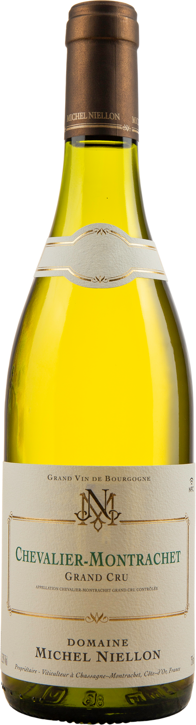 Chevalier-Montrachet Grand Cru