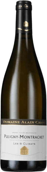 Puligny Montrachet Les 8 Climats