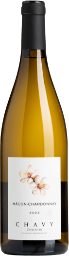 Macon Chardonnay