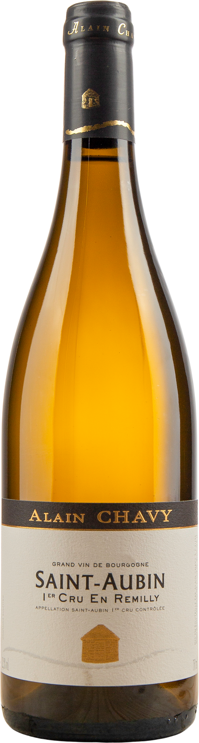 Saint Aubin Premier Cru En Remilly