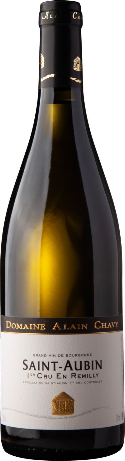 Saint Aubin  Premier Cru  En Remilly