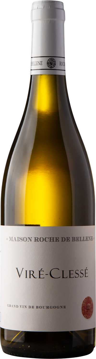 Vire Clesse Villages