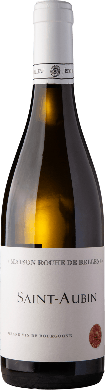 Saint Aubin Blanc Vieilles Vignes