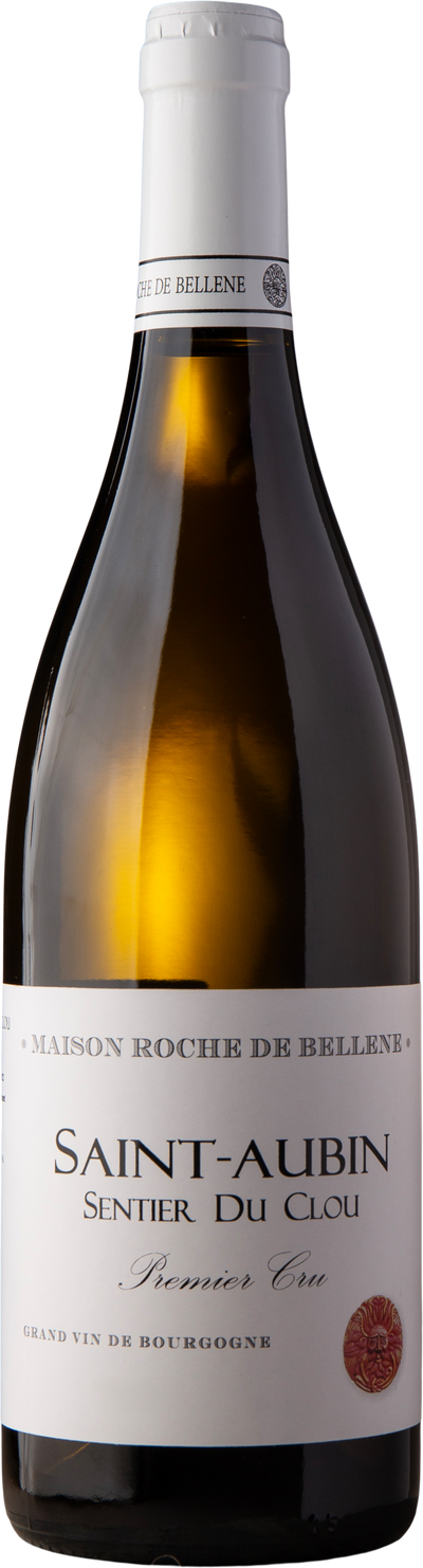 Saint Aubin Blanc  Premier Cru  Sentier du Clou