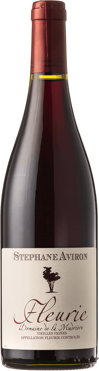 Fleurie Vieilles Vignes Domaine de la Madriere