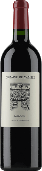 Domaine de Cambes