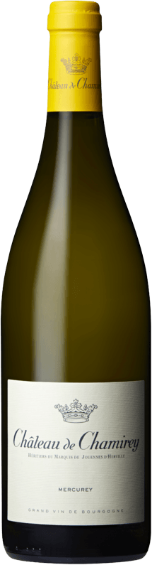 Mercurey Blanc