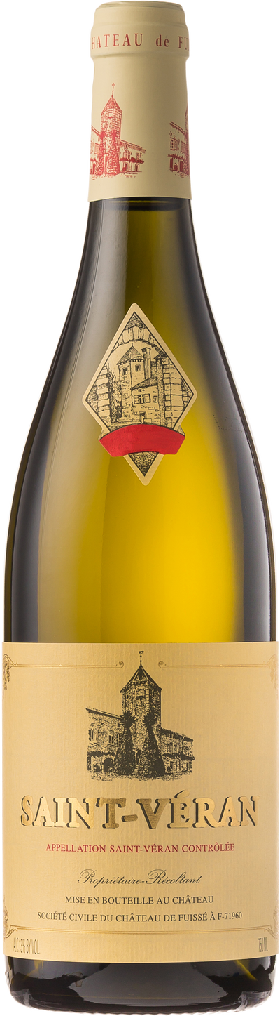 Saint Veran