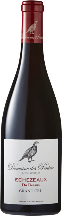 Echezeaux du Dessus  Grand Cru