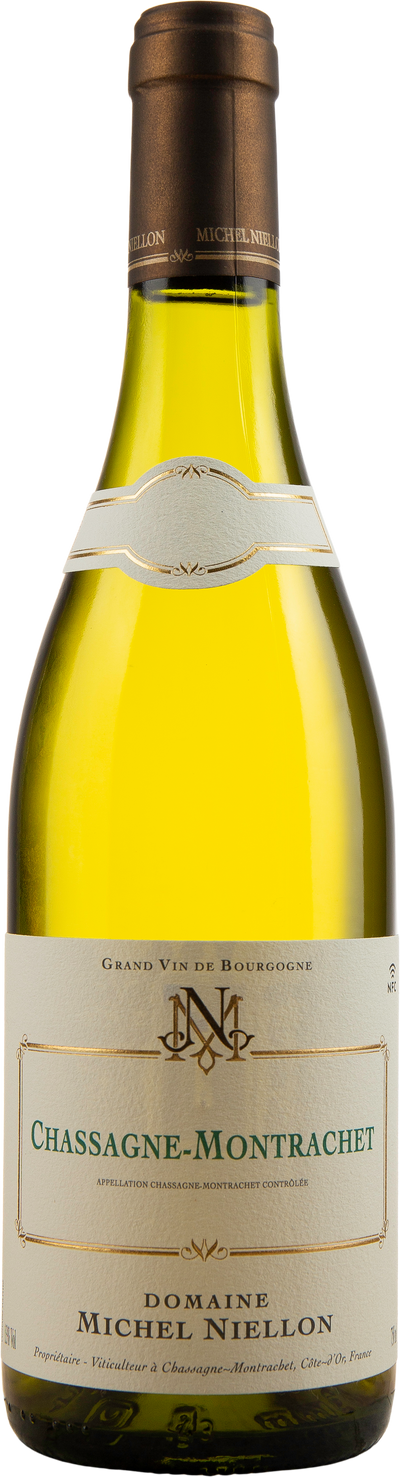 Chassagne Montrachet Blanc