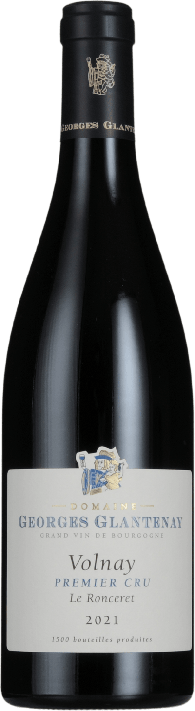 Volnay 1. Cru Le Ronceret Magnum