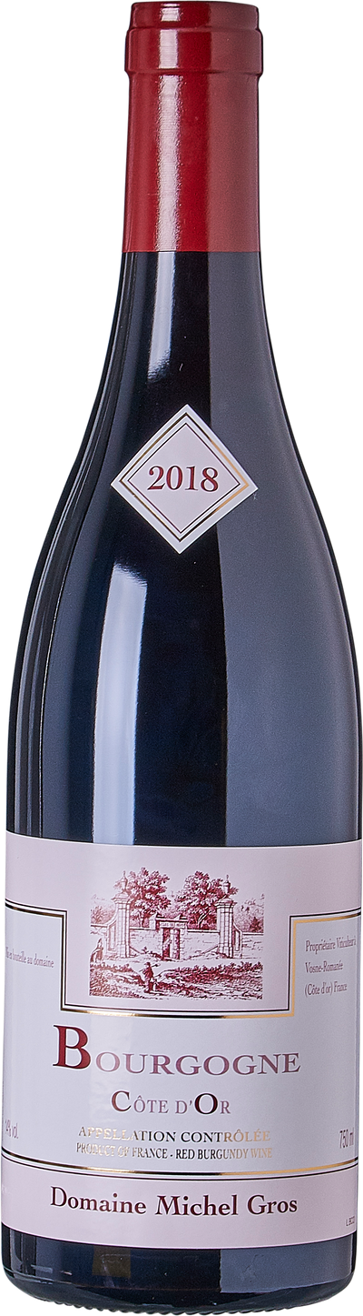 Bourgogne Cote d´Or