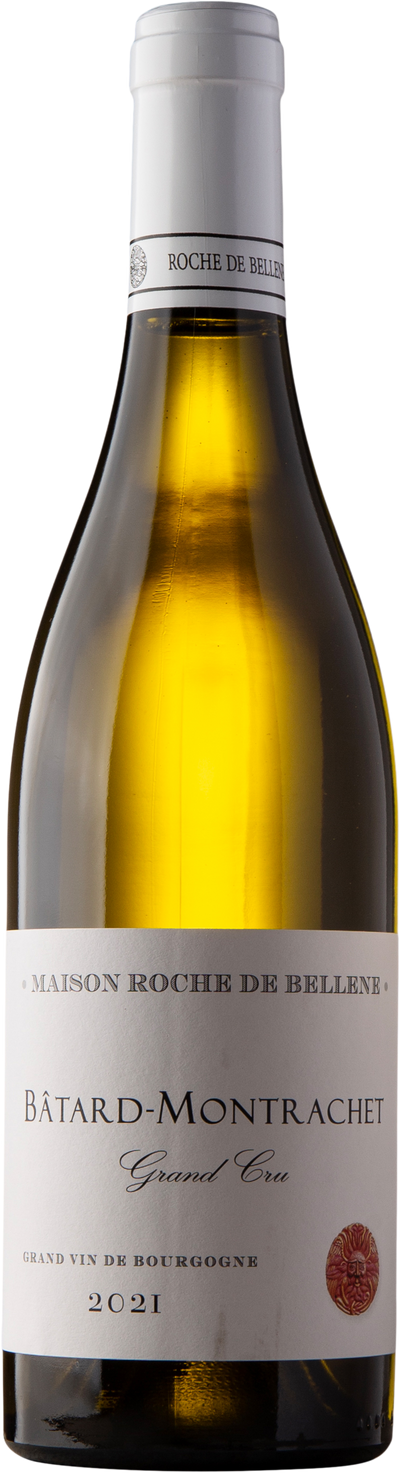 Batard Montrachet  Grand Cru