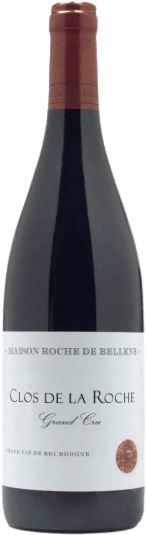 Clos de la Roche Grand Cru