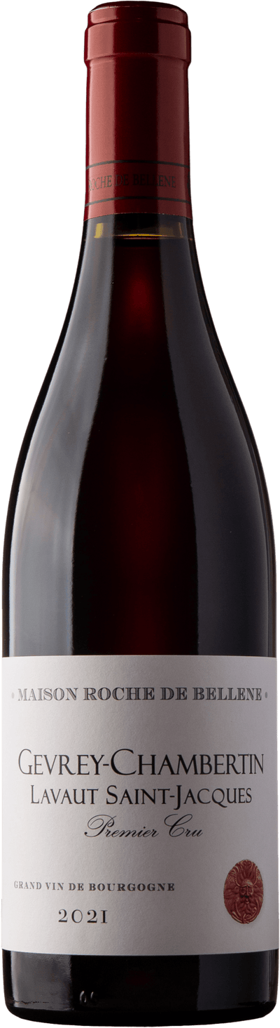 Clos de la Roche  Grand Cru