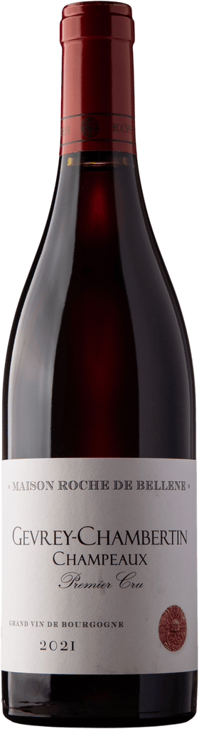 Køb Gevrey Chambertin 1. Cru Les Champeaux til 1.459,95 DKK