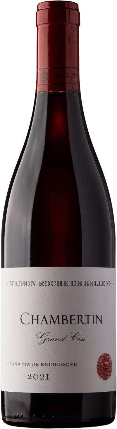 Le Chambertin  Grand Cru