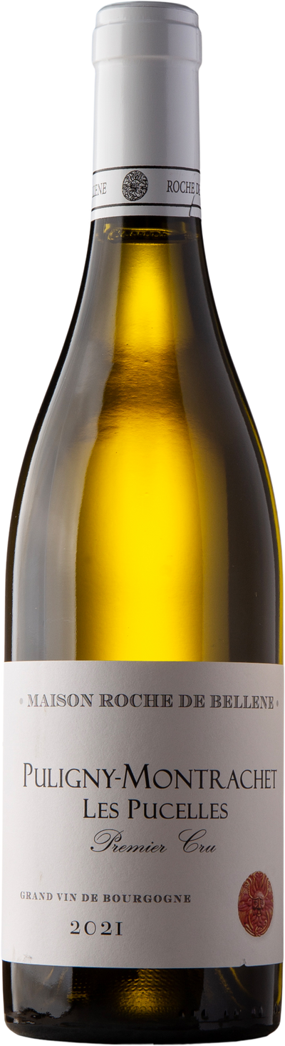 Puligny Montrachet  1. Cru  Les Pucelles