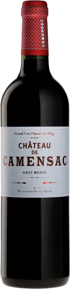 Château Camensac
